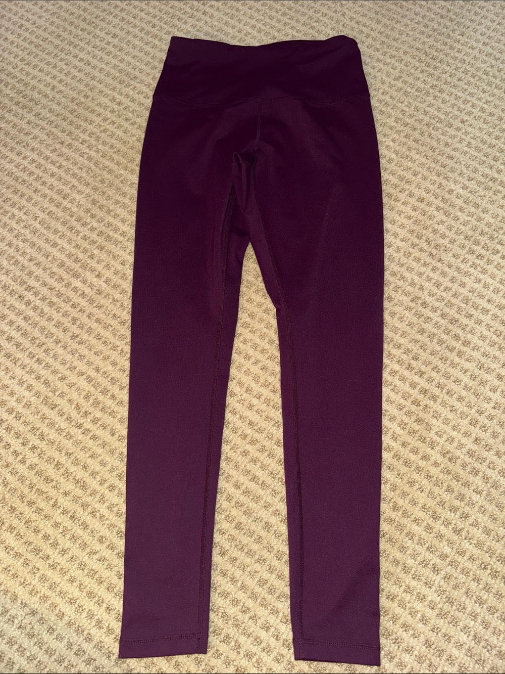 Zella Women’s Plum Leggings